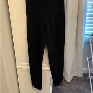 Free people leggings